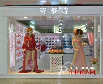 帝梦诗扬帆起航,破浪而行,谱写2014年新篇章