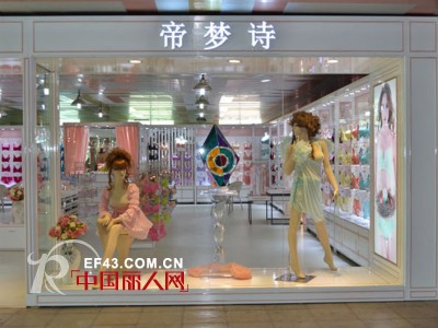 帝梦诗扬帆起航,破浪而行,谱写2014年新篇章