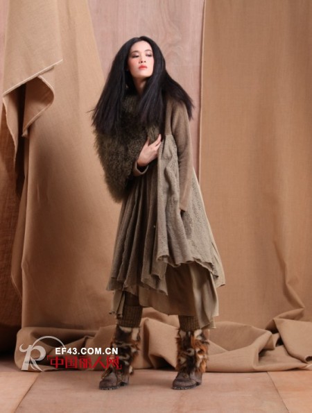 恭喜森女品牌木子衣芭与河北沧州客户成功签约