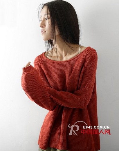 2014女装搭配 转眼变身时尚达人