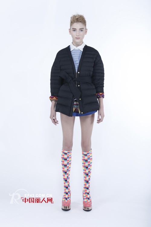 “橙”心“橙”意,做个温暖潮人