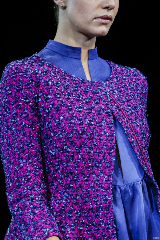 2014年度代表色:「兰花紫」