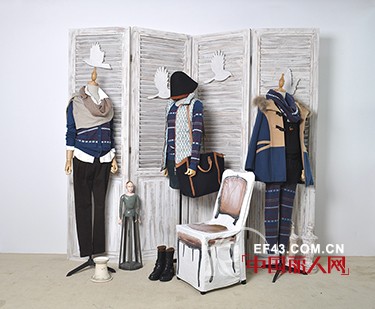 BELLO ANN 新年特别企划——新年新装扮