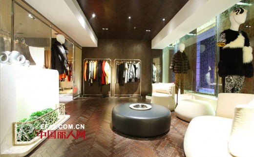 北京华贸EP雅莹之家 360°全新视觉体验之旅