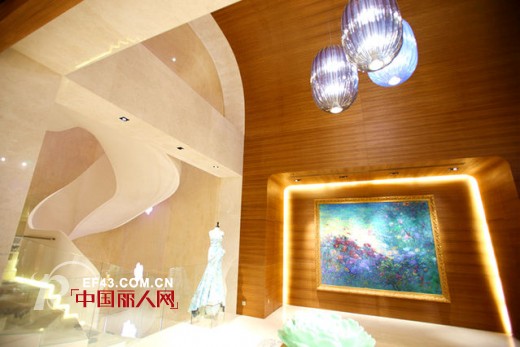 北京华贸EP雅莹之家 360°全新视觉体验之旅