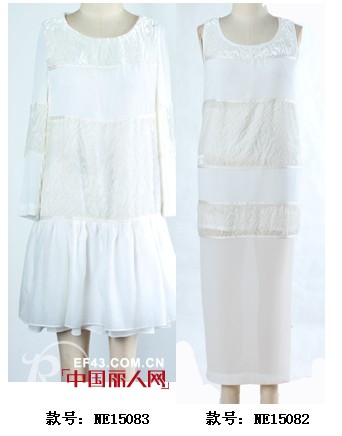 什么是天丝绒面料  纽方春季新品天丝绒服装