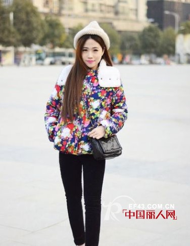 2014马上有对象 单身女孩穿衣搭配篇