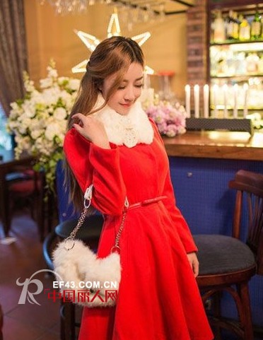 2014马上有对象 单身女孩穿衣搭配篇