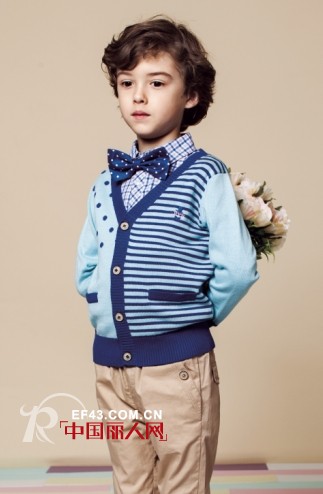 【RYB 早春新时尚 】清新早春系列潮流尝鲜