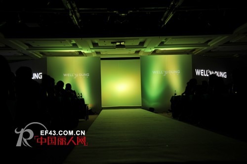 云卷秋意· 聆听二十四节气的心声——易菲&未央歌2014年Q3秋装订货会召开