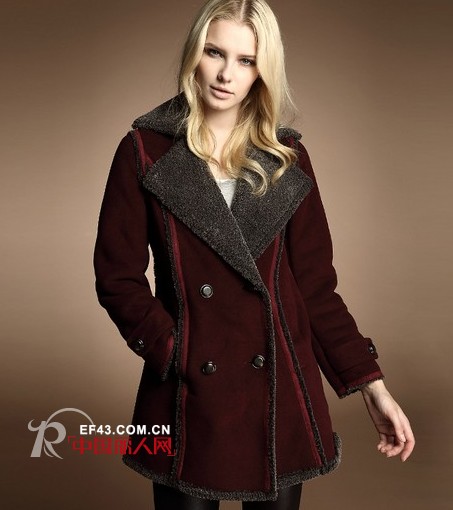 时尚女装搭配 如何搭出学院风格