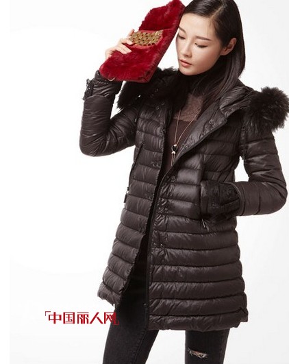 时尚女装搭配 如何搭出学院风格