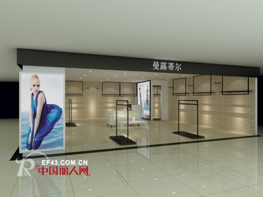 热烈祝贺深圳市依鸣服装有限公司旗下两大品牌入驻湖北万象百货即将隆重开业