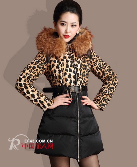 现代风格和民族风服装对比 你更喜欢哪款呢