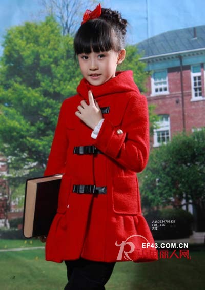 红色服装怎么搭配 红色什么款式好看