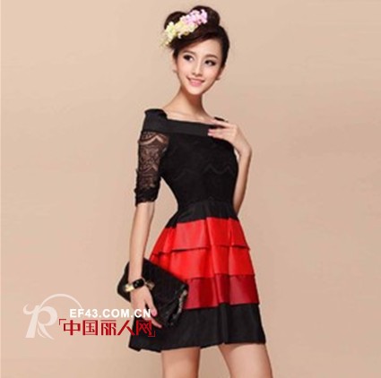 经典撞上流行 带你穿出自己的独特风格