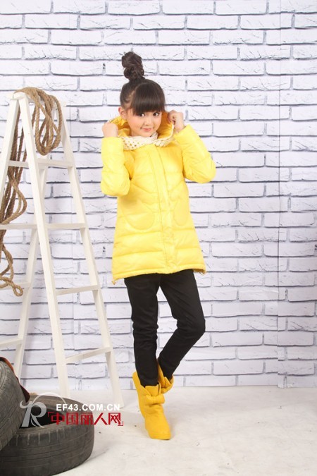 孩子从小该怎么教育 该给孩子怎样的装扮