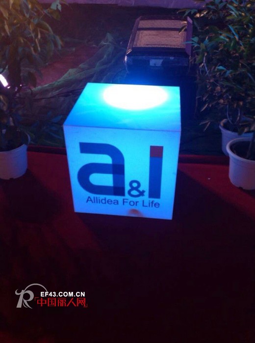 模特都在用a&i  你还在等什么?