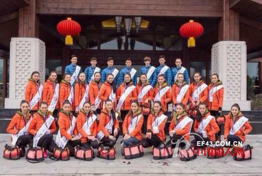 模特都在用a&i  你还在等什么?