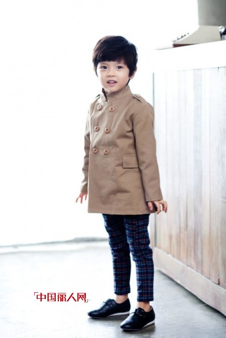 安娜爱登 - ANNA&EIDEN