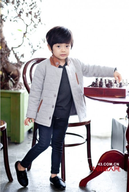 韩剧男主角们穿的服装是怎么搭配的 韩版款式搭配