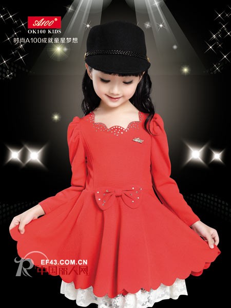 什么款式的童装比较受欢迎 儿童服装什么品牌比较好