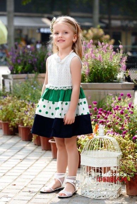 卓维乐（sognikids）