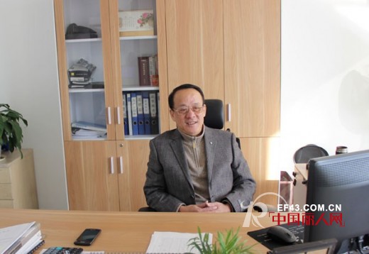 莱途服装有限公司副总经理的新春寄语