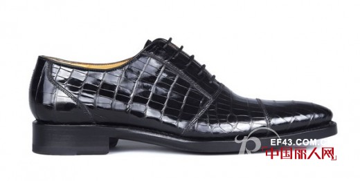 足尖的时尚 男士们关注自己的鞋履搭配了吗?