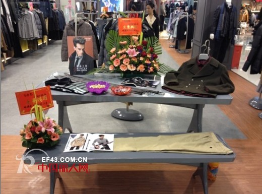 广东著名品牌“FREEBIRD自由鸟”成功进驻珠海茂业百货,西安百盛商场