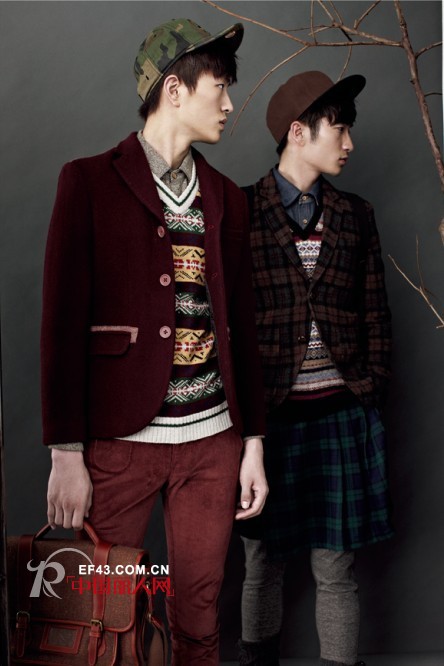 DEPOT3男装浙江嘉兴海宁银泰城店盛装开业