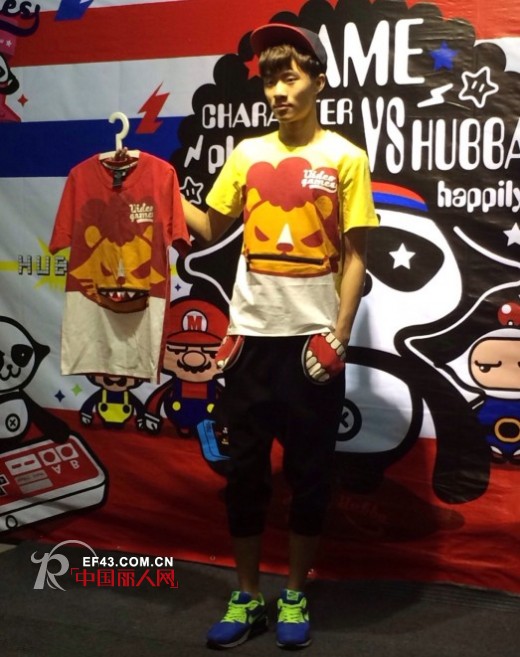 潮人必看!Holymoly 2014春夏新品系列曝光