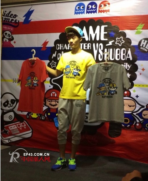 潮人必看!Holymoly 2014春夏新品系列曝光