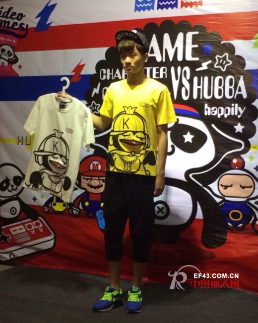 潮人必看!Holymoly 2014春夏新品系列曝光