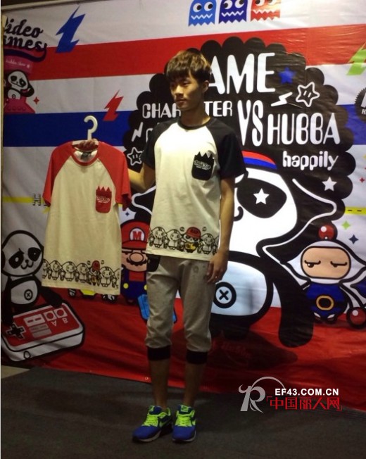 潮人必看!Holymoly 2014春夏新品系列曝光