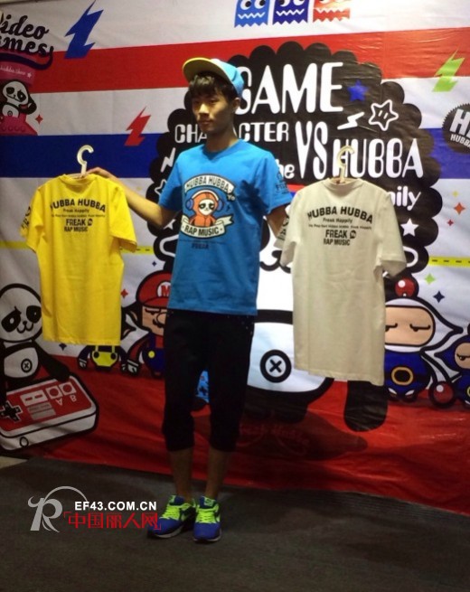 潮人必看!Holymoly 2014春夏新品系列曝光