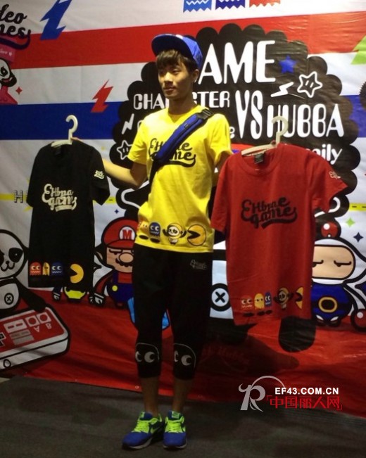 潮人必看!Holymoly 2014春夏新品系列曝光