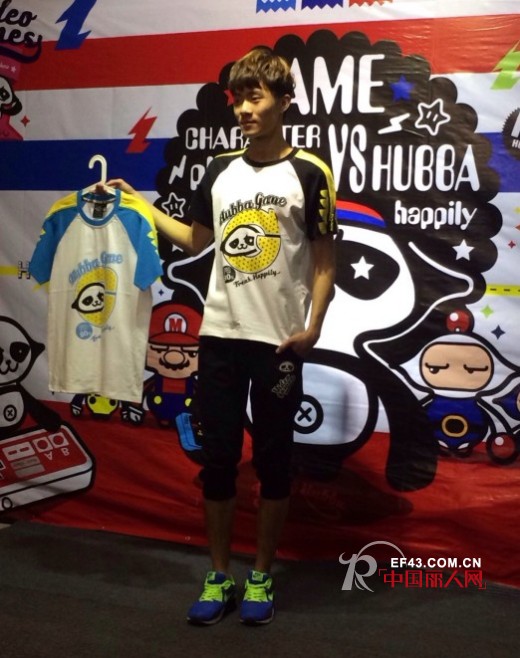 潮人必看!Holymoly 2014春夏新品系列曝光