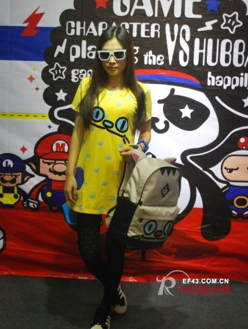 潮人必看!Holymoly 2014春夏新品系列曝光