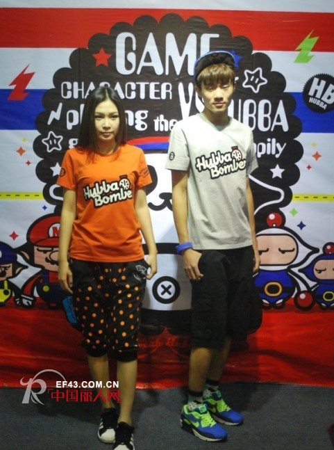 潮人必看!Holymoly 2014春夏新品系列曝光