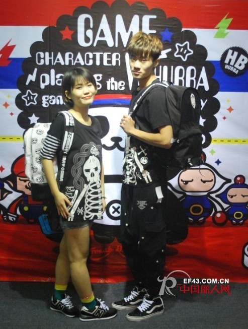 潮人必看!Holymoly 2014春夏新品系列曝光