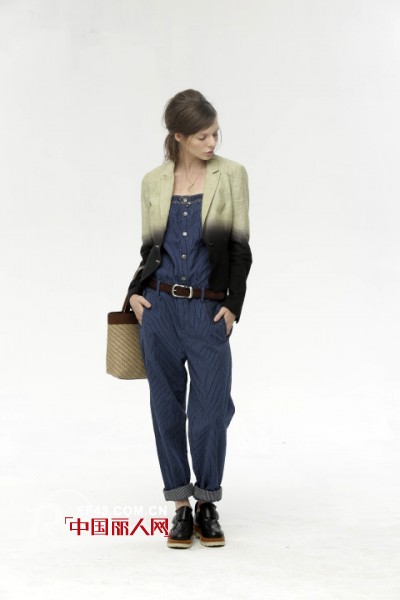 谜底2014年春款强势来袭