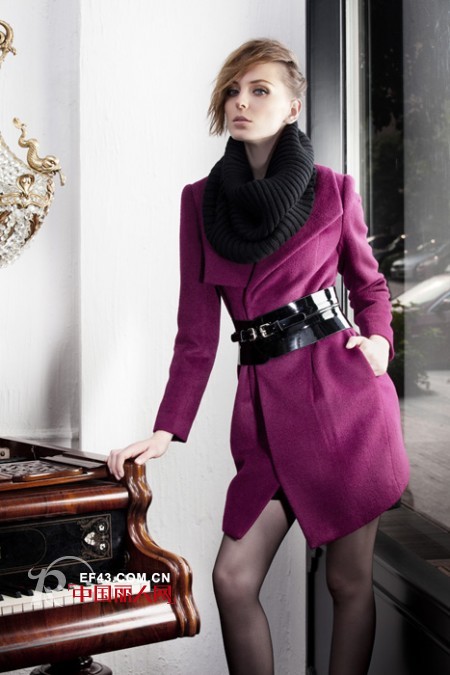 呢子外套什么款式好看 呢子外套推荐