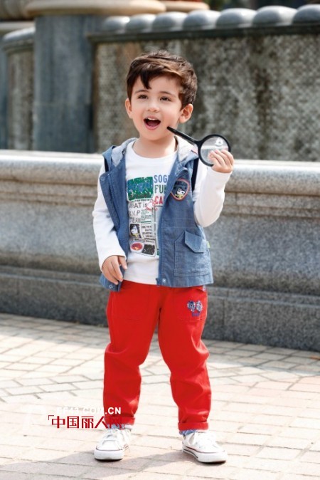 卓维乐（sognikids）