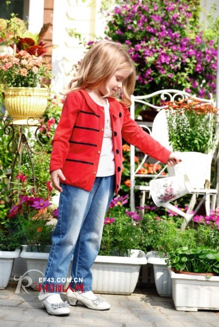 2014春夏流行款式 红色装搭配