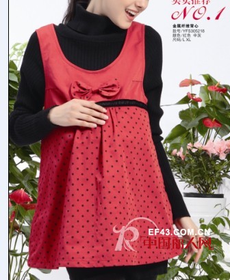 辣妈们,准备“红”运迎新年吧!