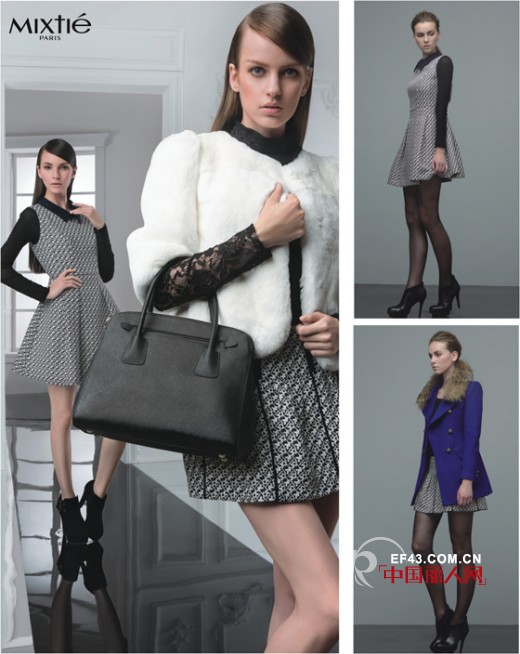 年会派对迷倒万千的抢镜方案