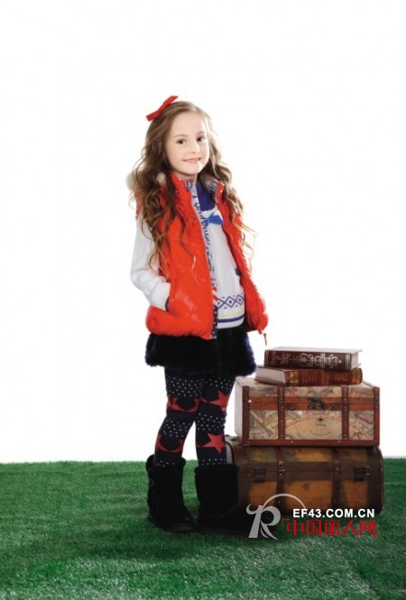 如何装扮红色服装呢 红色服装搭配