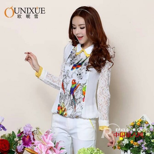 2014初春的流行趋势 时尚达人早知道