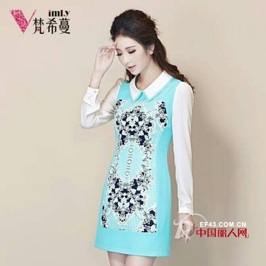 2014初春的流行趋势 时尚达人早知道